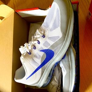 Men’s Nike Tennis Shoes